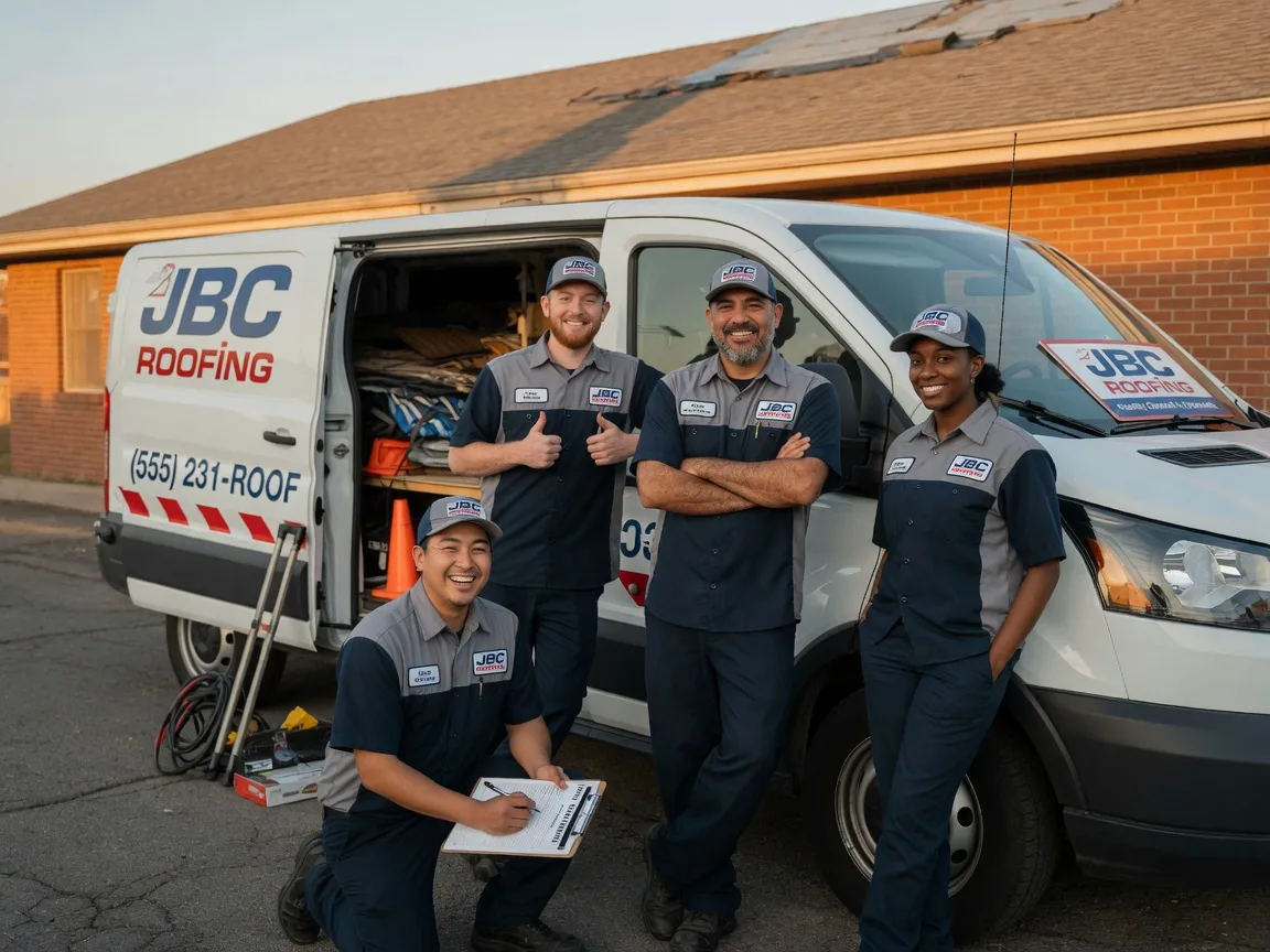 Roof Replacement company in Marlow, OK