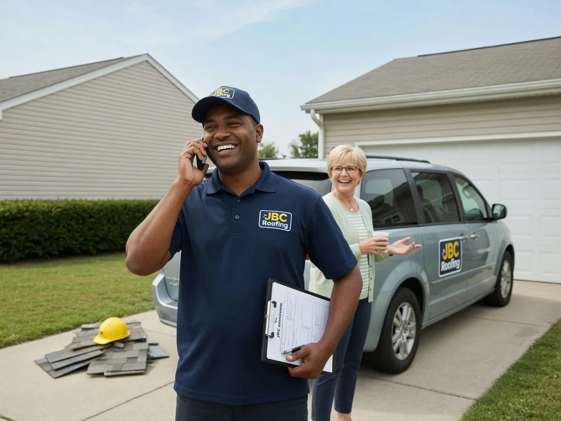 Roof Replacement Marlow, OK FAQs